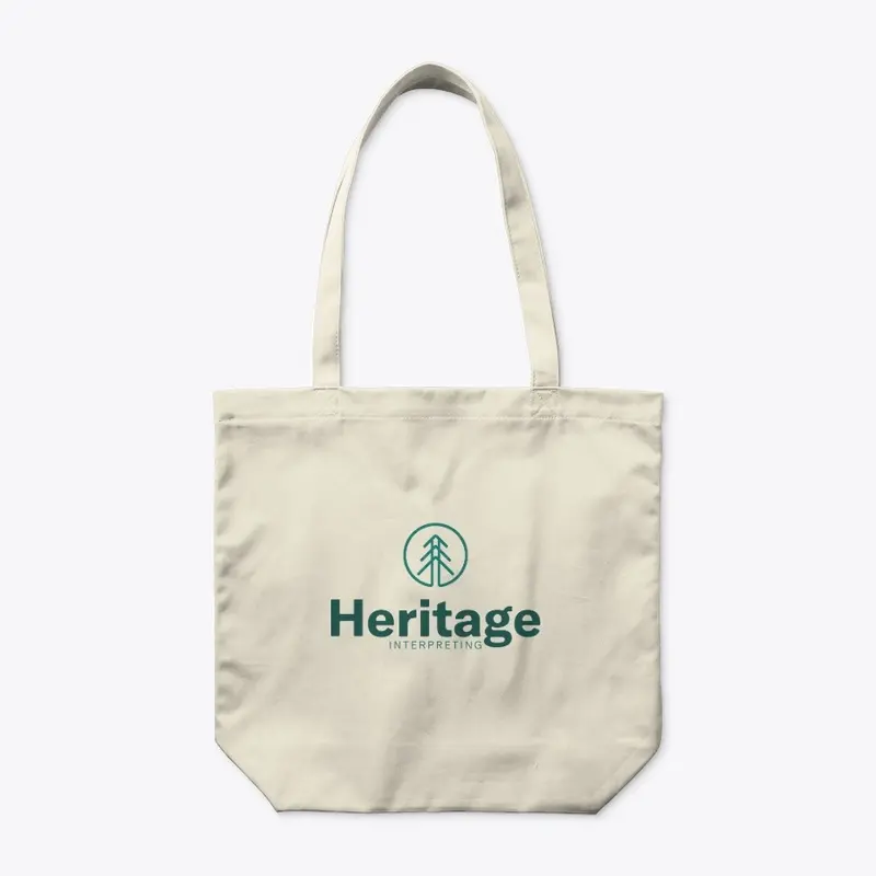 Organic Tote