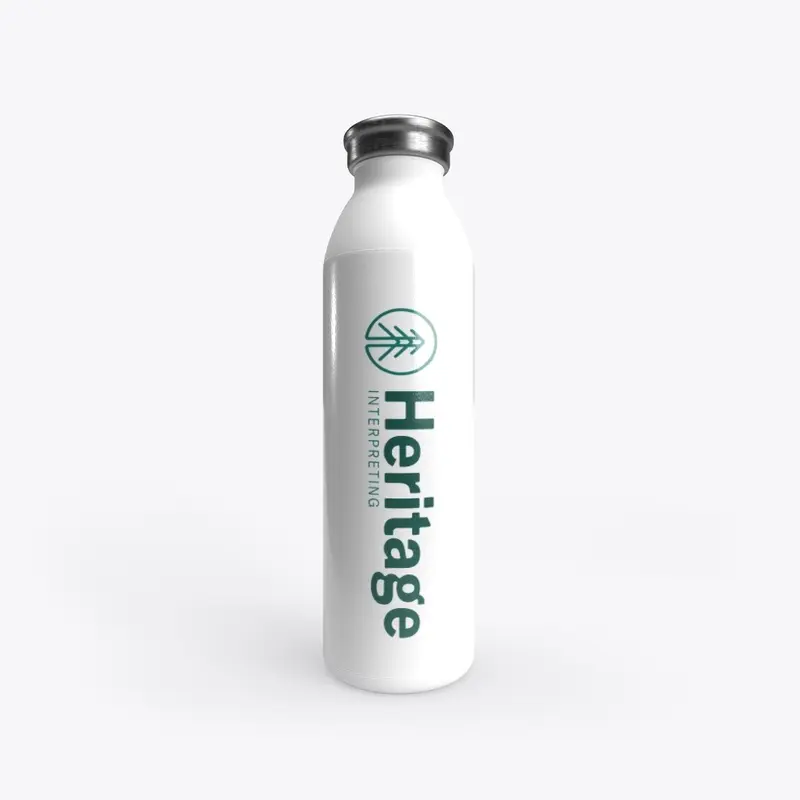 Water Bottle